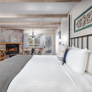 Sky View King Room